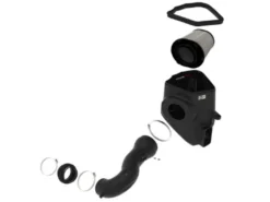 GM Pick-up/SUVs 2019-2023 V8-6.2L MagnumFORCE Intake Stage-2 Pro Dry S aFe Power