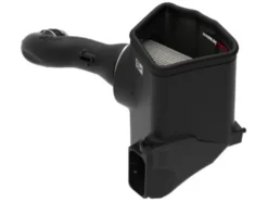 GM Pick-up/SUVs 2019-2023 V8-6.2L MagnumFORCE Intake Stage-2 Pro Dry S aFe Power