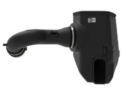 GM Pick-up/SUVs 2019-2023 V8-6.2L MagnumFORCE Intake Stage-2 Pro Dry S aFe Power