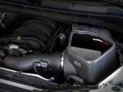 GM Pick-up/SUVs 2019-2023 V8-6.2L MagnumFORCE Intake Stage-2 Pro Dry S aFe Power