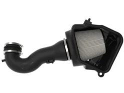 GM Pick-up/SUVs 2019-2023 V8-6.2L MagnumFORCE Intake Stage-2 Pro Dry S aFe Power