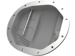 GM Silverado/Sierra 1500 2014-2023 (AAM 9.5/9.76) Pro Series Diffkåpa aFe Power - Svart