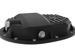 GM Silverado/Sierra 1500 2014-2023 (AAM 9.5/9.76) Pro Series Diffkåpa aFe Power - Svart