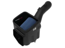 GM Silverado/Sierra 2500HD/3500HD 2017-2019 Magnum FORCE Stage-2 Pro 5R Kalluftsintag Luftfilterkit aFe Power