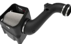 GM Silverado / Sierra 2500HD / 3500HD 2011-2016 MagnumFORCE Insugskit Sportluftfilter Pro DRY S aFe Power
