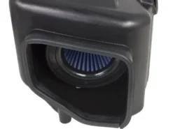 GM Silverado/Sierra 2500/3500HD 2009-2015 V8-6.0L Momentum GT Pro 5R Insugskit Sportluftfilter aFe Power