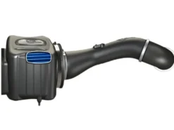 GM Silverado/Sierra 2500/3500HD 2016-2019 V8-6.0L Momentum GT Pro 5R Insugskit Sportluftfilter aFe Power