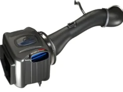 GM Silverado/Sierra 2500/3500HD 2016-2019 V8-6.0L Momentum GT Pro 5R Insugskit Sportluftfilter aFe Power