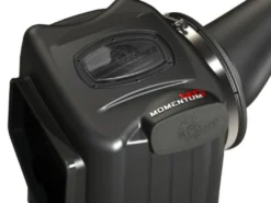 GM Silverado/Sierra 2500/3500HD 2016-2019 V8-6.0L Momentum GT Pro Dry S Insugskit Sportluftfilter aFe Power