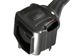 GM Silverado/Sierra 2500/3500HD 2016-2019 V8-6.0L Momentum GT Pro Dry S Insugskit Sportluftfilter aFe Power
