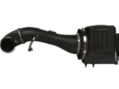 GM Silverado/Sierra 2500/3500HD 2016-2019 V8-6.0L Momentum GT Pro Dry S Insugskit Sportluftfilter aFe Power