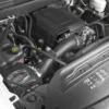 GM Silverado/Sierra 2500/3500HD 2009-2015 V8-6.0L Momentum GT Pro DRY S Stage-2 Insugskit aFe Power