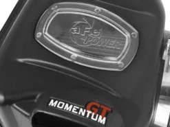 GM Silverado/Sierra 2500/3500HD 2009-2015 V8-6.0L Momentum GT Pro DRY S Stage-2 Insugskit aFe Power