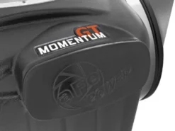 GM Silverado/Sierra 2500/3500HD 2009-2015 V8-6.0L Momentum GT Pro DRY S Stage-2 Insugskit aFe Power