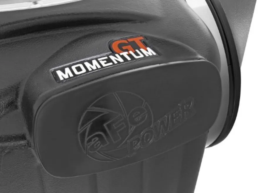 GM Silverado/Sierra 2500/3500HD 2009-2015 V8-6.0L Momentum GT Pro DRY S Stage-2 Insugskit aFe Power