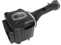 GM Silverado/Sierra 2500/3500HD 2009-2015 V8-6.0L Momentum GT Pro DRY S Stage-2 Insugskit aFe Power