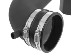 GM Silverado/Sierra 1500 2014-2017 5.3L/6.2L Med Elfläkt MagnumFORCE Insugskit Sportluftfilter aFe Power