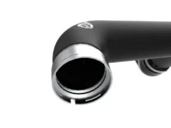 GM Silverado/Sierra 1500 2019-2024 L4-2.7L (t) BladeRunner Intercoolerrör Varm & Kall Sida Paket aFe Power - Svart
