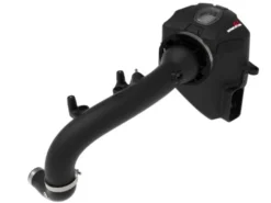 GM Silverado/Sierra 1500 2019-2024 L4-2.7L (t) Momentum GT Pro DRY S Kalluftsintag Luftfilterkit aFe Power