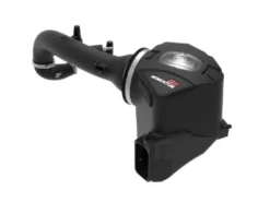 GM Silverado/Sierra 1500 2019-2024 L4-2.7L (t) Momentum GT Pro DRY S Kalluftsintag Luftfilterkit aFe Power