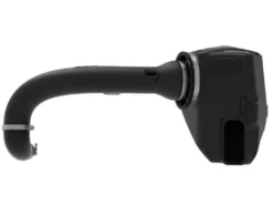 GM Silverado/Sierra 1500 2019-2024 L4-2.7L (t) Momentum GT Pro 5R Kalluftsintag Luftfilterkit aFe Power