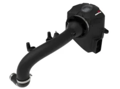 GM Silverado/Sierra 1500 2019-2024 L4-2.7L (t) Momentum GT Pro 5R Kalluftsintag Luftfilterkit aFe Power