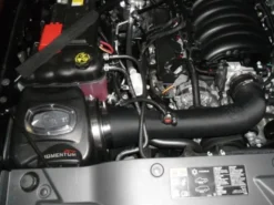 GM Silverado/Sierra 1500 2014-2018 / Silverado LD/Sierra Limited 2019 V8-5.3/6.2L Insugskit Sportluftfilter Momentum GT Pro Dry S aFe Power