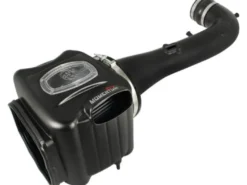 GM Silverado/Sierra 1500 2014-2018 / Silverado LD/Sierra Limited 2019 V8-5.3/6.2L Insugskit Sportluftfilter Momentum GT Pro Dry S aFe Power