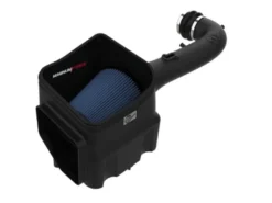 GM Silverado/Sierra 1500 2014-2018 / Silverado LD/Sierra Limited 2019 V8-5.3/6.2L Insugskit Sportluftfilter MagnumFORCE Stage-2 Pro 5R aFe Power