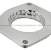 GM Silverado/Sierra 1500 2014-2024/Tahoe/Suburban/Yukon/XL 2015-2024 V8-5.3L Silver Bullet Gasspjällspacer aFe Power