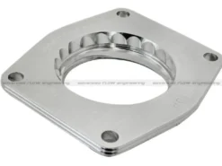 GM Silverado/Sierra 1500 2014-2024/Tahoe/Suburban/Yukon/XL 2015-2024 V8-5.3L Silver Bullet Gasspjällspacer aFe Power
