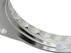 GM Silverado/Sierra 1500 2014-2024/Tahoe/Suburban/Yukon/XL 2015-2024 V8-5.3L Silver Bullet Gasspjällspacer aFe Power