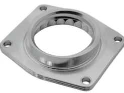 GM Silverado/Sierra 1500 2014-2024/Tahoe/Suburban/Yukon/XL 2015-2024 V8-5.3L Silver Bullet Gasspjällspacer aFe Power
