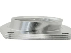 GM Silverado/Sierra 1500 2014-2024/Tahoe/Suburban/Yukon/XL 2015-2024 V8-5.3L Silver Bullet Gasspjällspacer aFe Power