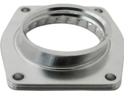 GM Silverado/Sierra 1500 2014-2024/Tahoe/Suburban/Yukon/XL 2015-2024 V8-5.3L Silver Bullet Gasspjällspacer aFe Power