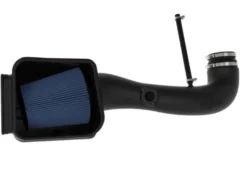 GM Silverado/Sierra 2009-2013 V8 (GMT900) 09-14 Chevrolet Silverado / GMC Yukon Magnum FORCE Stage-2 Pro 5R Kalluftsintag Luftfilterkit aFe Power