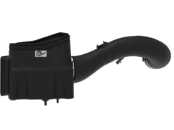 GM Silverado/Sierra 2009-2013 V8 (GMT900) Magnum FORCE Stage-2 Pro Dry S Kalluftsintag Luftfilterkit aFe Power
