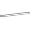 GM Silverado/Sierra 1500 2019-2020 V8-6.2L Apollo GT Series 3in 409 SS Muffler Delete Rör aFe Power