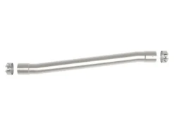 GM Silverado/Sierra 1500 2019-2020 V8-6.2L Apollo GT Series 3in 409 SS Muffler Delete Rör aFe Power