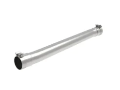 GM Silverado/Sierra 1500 2019-2020 V8-6.2L Apollo GT Series 3in 409 SS Muffler Delete Rör aFe Power