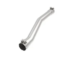 GM Silverado/Sierra 1500 2019-2024 V8-5.3L Apollo GT Series 409 Rostfritt Stål Muffler Delete Rör aFe Power