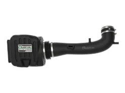 GM Silverado/Sierra 1500 2014-2019 V8 5.3L/6.2L Insugskit Sportluftfilter Pro 5R aFe Power