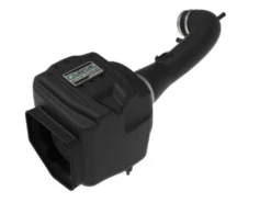 GM Silverado/Sierra 1500 2014-2019 V8 5.3L/6.2L Insugskit Sportluftfilter Pro 5R aFe Power