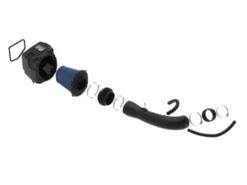 GM Silverado/Sierra 1500 2014-2019 V8 5.3L/6.2L Insugskit Sportluftfilter Pro 5R aFe Power