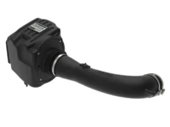 GM Silverado/Sierra 1500 2014-2019 V8 5.3L/6.2L Insugskit Sportluftfilter Pro 5R aFe Power