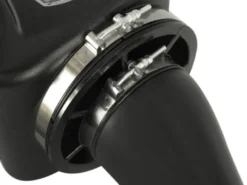 GM Silverado/Sierra 2009-2013 V8-4.8L/5.3L/6.2L (GMT900) Momentum GT Pro 5R Steg-2 Si Insugskit Sportluftfilter aFe Power
