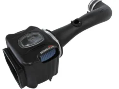 GM Silverado/Sierra 2009-2013 V8-4.8L/5.3L/6.2L (GMT900) Momentum GT Pro 5R Steg-2 Si Insugskit Sportluftfilter aFe Power