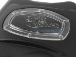 GM Silverado/Sierra 2009-2013 V8-4.8L/5.3L/6.2L (GMT900) Momentum GT Pro 5R Steg-2 Si Insugskit Sportluftfilter aFe Power