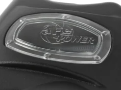 GM Silverado/Sierra 2009-2013 V8-4.8L/5.3L/6.2L (GMT900) Momentum GT Pro DRY S Stage-2 Si Insugskit Sportluftfilter aFe Power