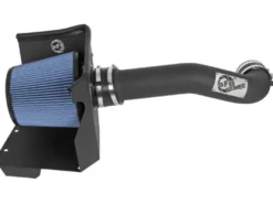 GM Silverado/Sierra 1500 2014-2019 V8-5.3L/6.2L MagnumFORCE Stage-2 Pro 5R Kalluftsintag Luftfilterkit aFe Power